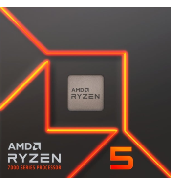 Achat Processeur : AMD Ryzen 5 7600X au meilleur prix !