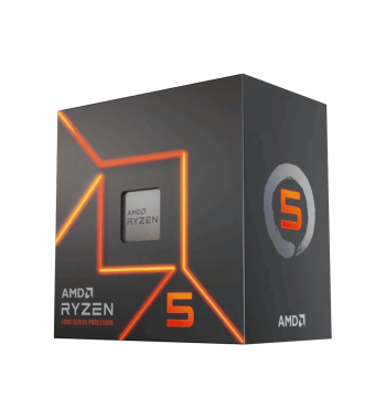 Achat Processeur : AMD Ryzen 5 7600 au meilleur prix !