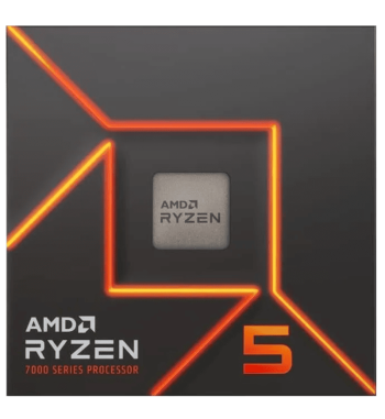 Achat Processeur : AMD Ryzen 5 7600 au meilleur prix !