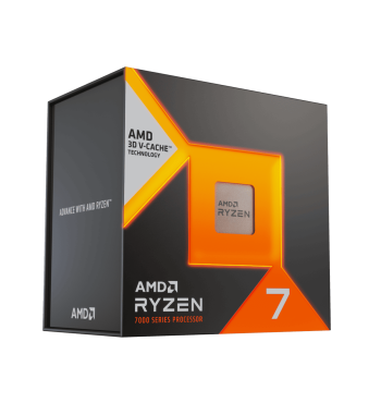 Achat Processeur : AMD Ryzen 7 7800X3D au meilleur prix !
