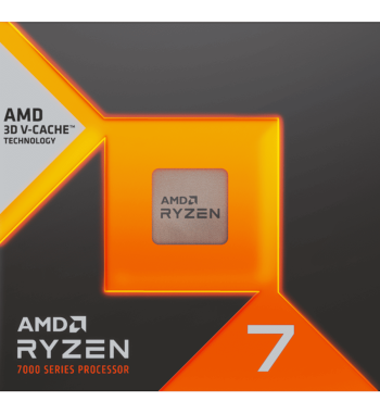 Achat Processeur : AMD Ryzen 7 7800X3D au meilleur prix !
