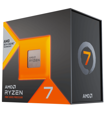 Achat Processeur : AMD Ryzen 7 7800X3D au meilleur prix !