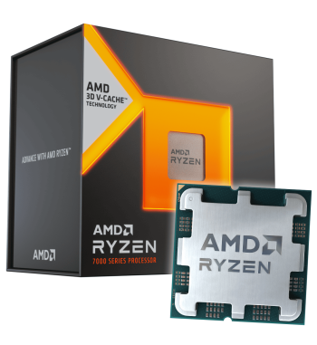 Acheter Ryzen 7 7800X3D