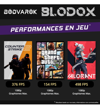 PC Gamer - Bodvarok Blodox