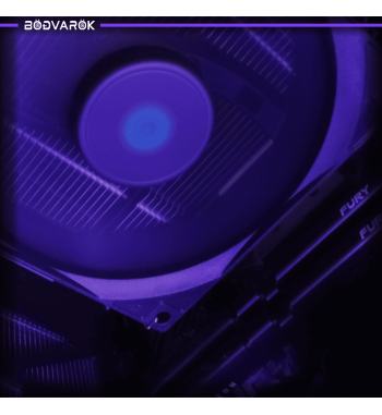 Achat : PC Gamer - Nvidia RTX 4060, AMD Ryzen 5, Win11 + Wifi