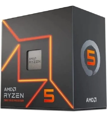 Processeur AMD Ryzen 5 7600 au meilleur prix !