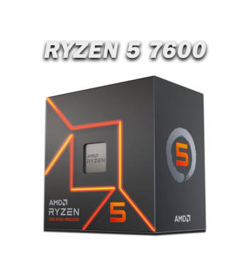 ACHETER CPU AMD RYZEN 5 7600