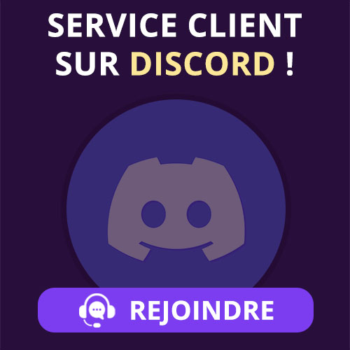 Image Serveur Discord Bodvarok