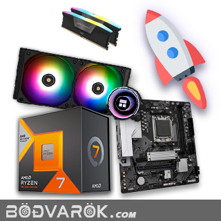 Bodvarok.com - Categorie Achat Kit d'évolution PC Gamer aux meilleurs prix