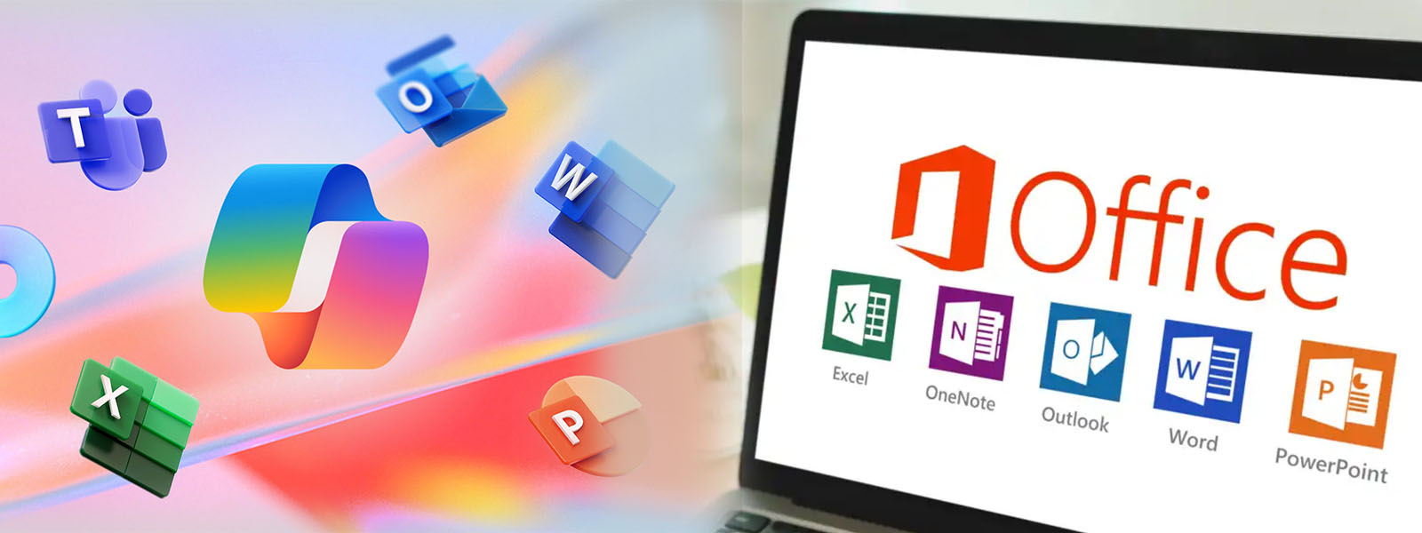 Acheter la suite bureautique Microsoft Office 2024